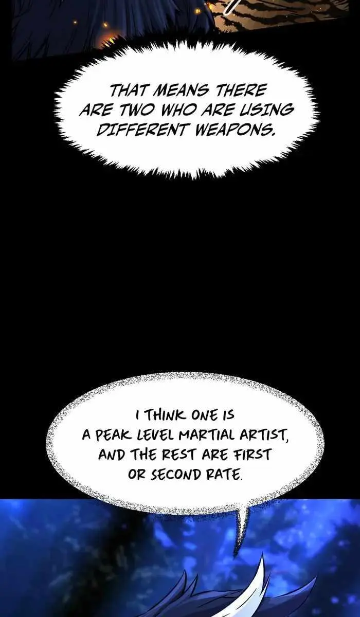 Absolute Sword Sense Chapter 44 Page 27