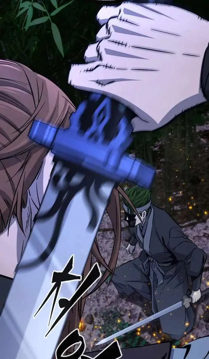 Absolute Sword Sense Chapter 44 Page 30