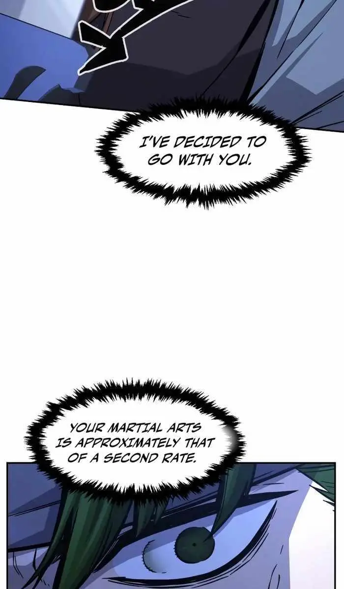 Absolute Sword Sense Chapter 44 Page 31