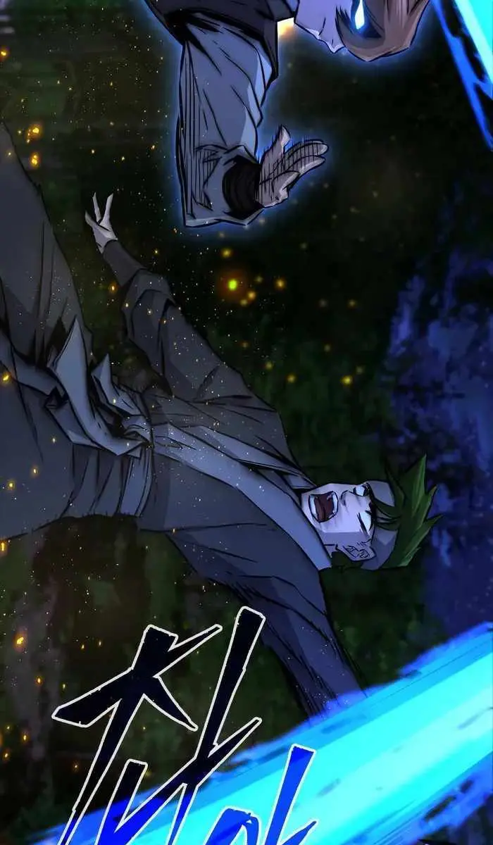 Absolute Sword Sense Chapter 44 Page 33