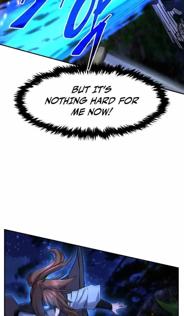 Absolute Sword Sense Chapter 44 Page 34