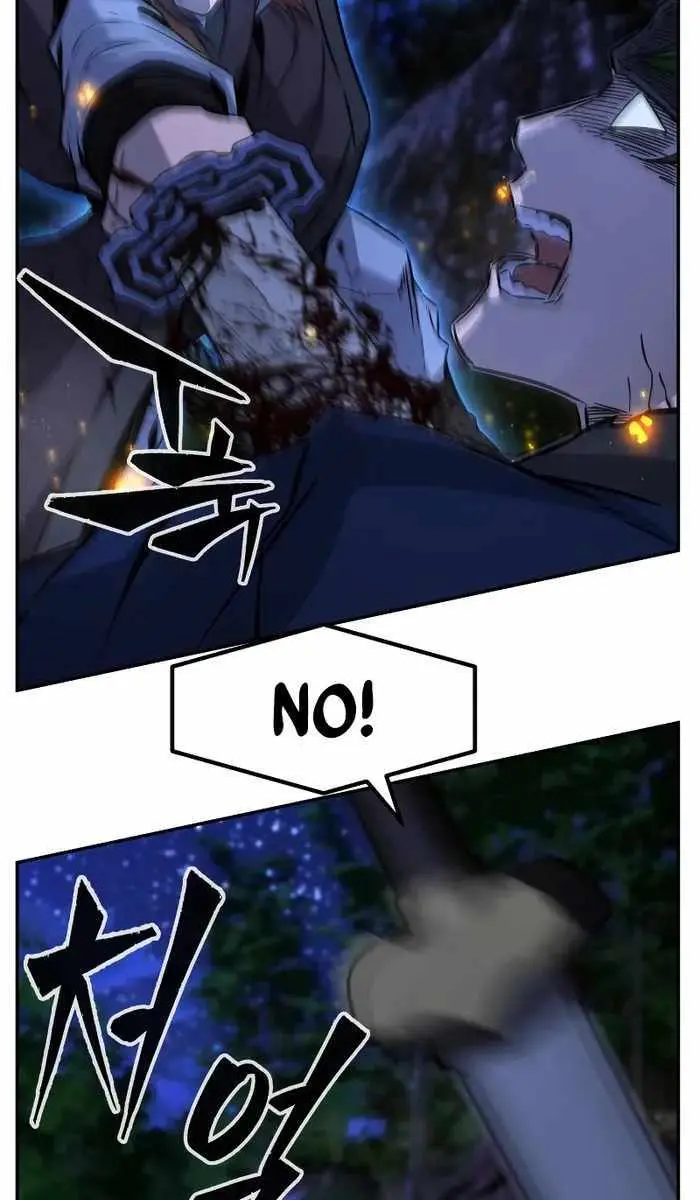 Absolute Sword Sense Chapter 44 Page 35