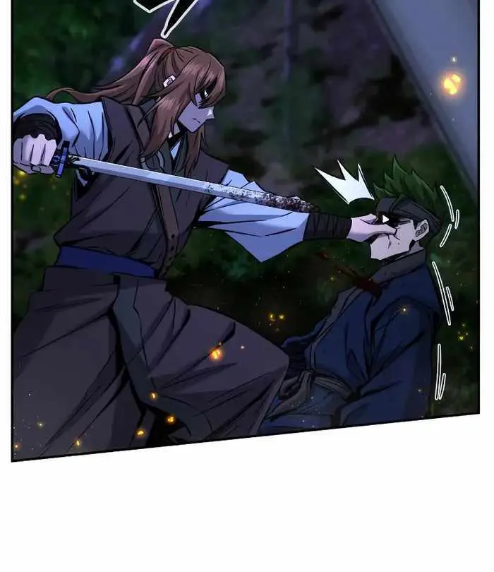 Absolute Sword Sense Chapter 44 Page 36