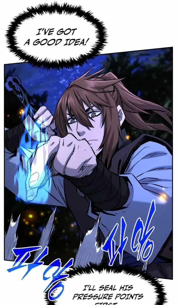 Absolute Sword Sense Chapter 44 Page 37