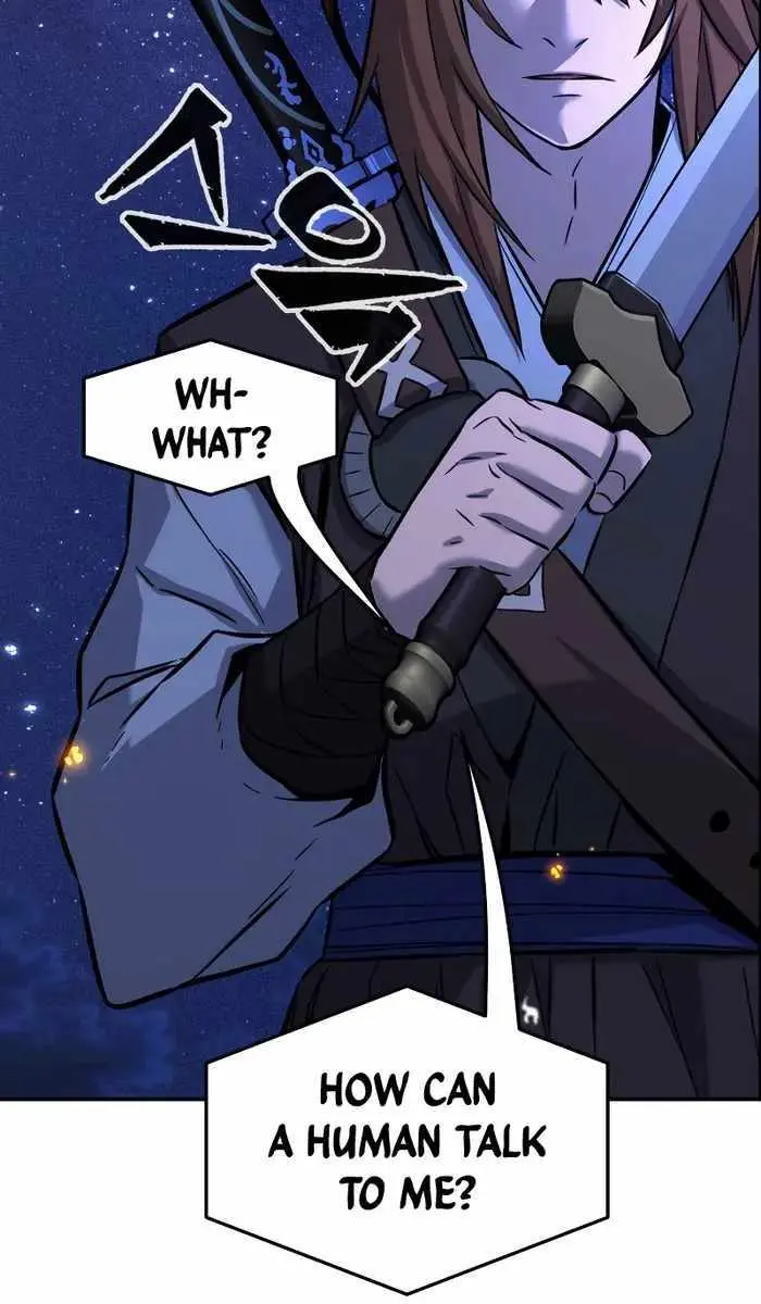 Absolute Sword Sense Chapter 44 Page 39