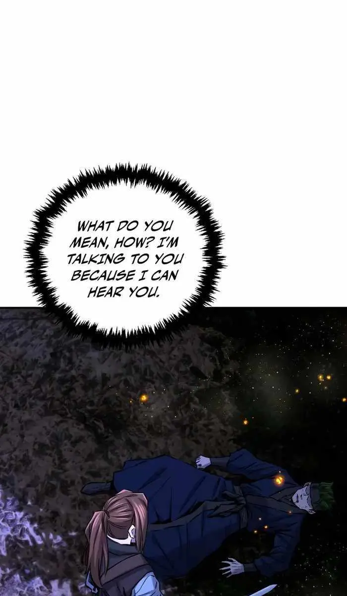 Absolute Sword Sense Chapter 44 Page 40