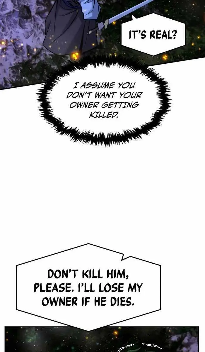 Absolute Sword Sense Chapter 44 Page 41