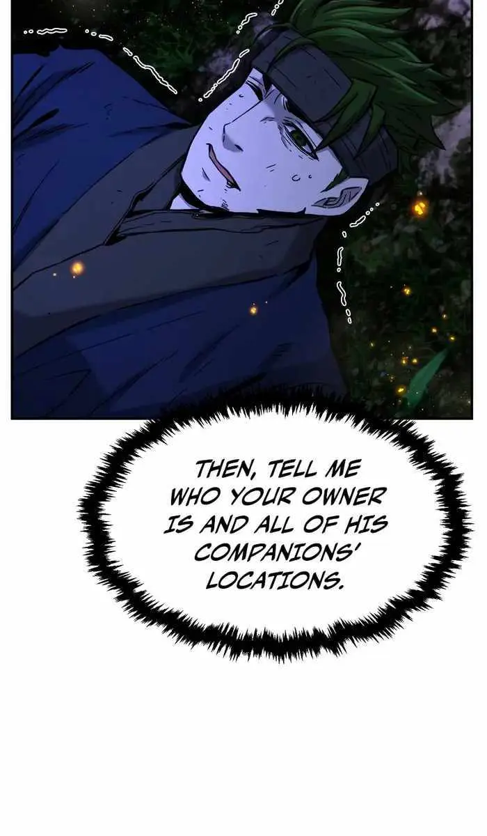 Absolute Sword Sense Chapter 44 Page 42