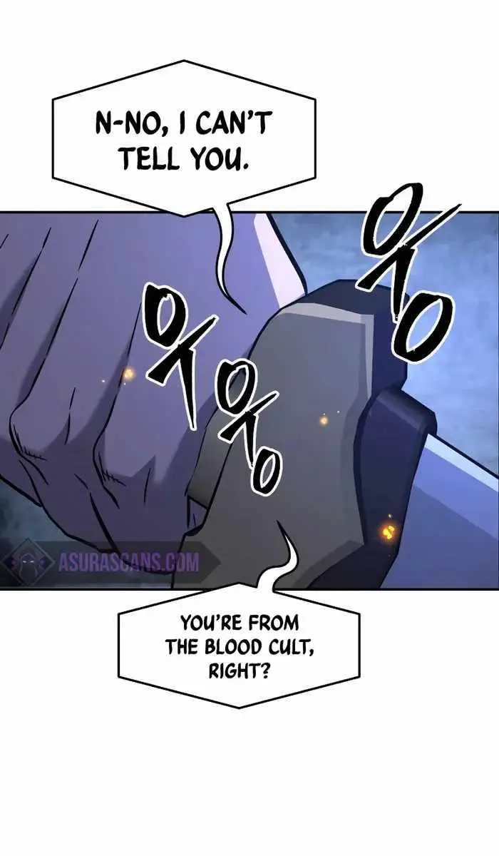 Absolute Sword Sense Chapter 44 Page 43