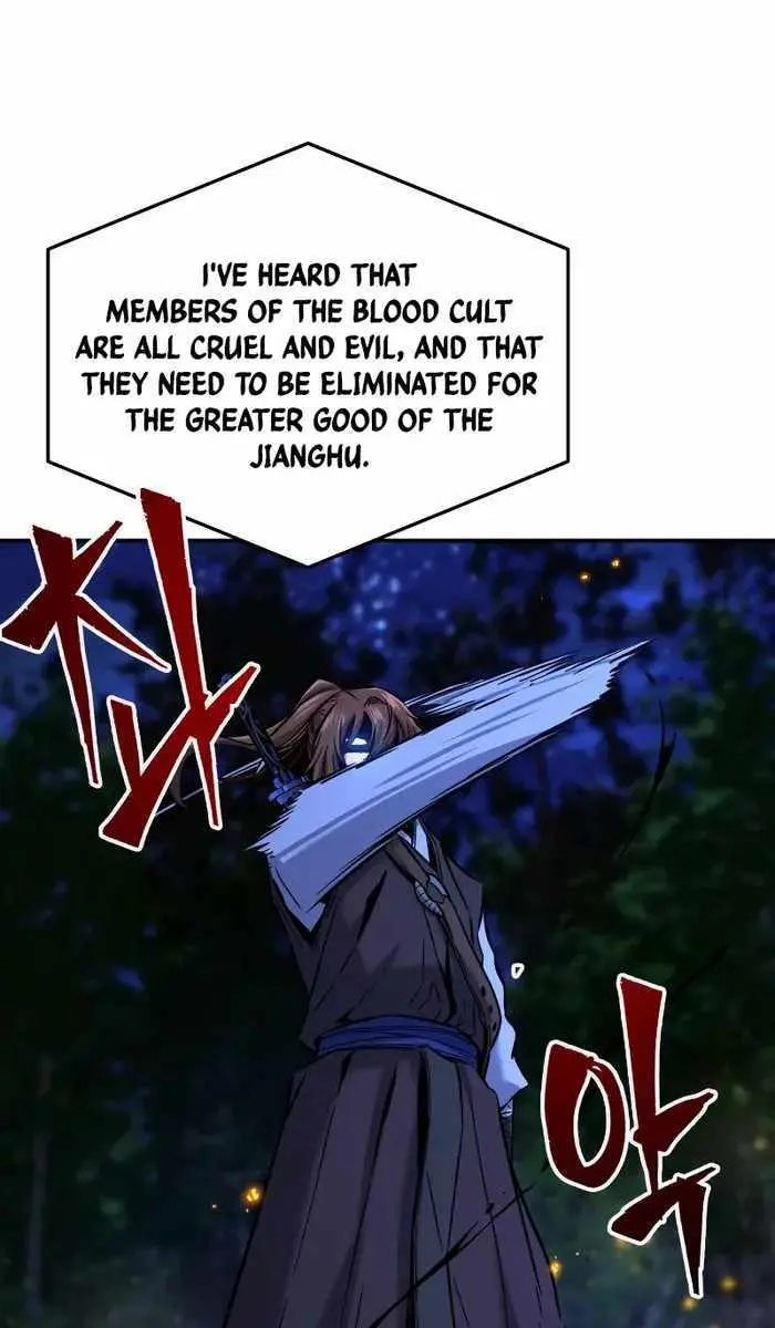 Absolute Sword Sense Chapter 44 Page 44