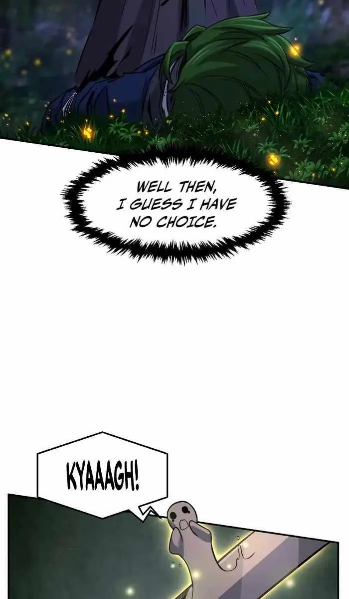 Absolute Sword Sense Chapter 44 Page 45