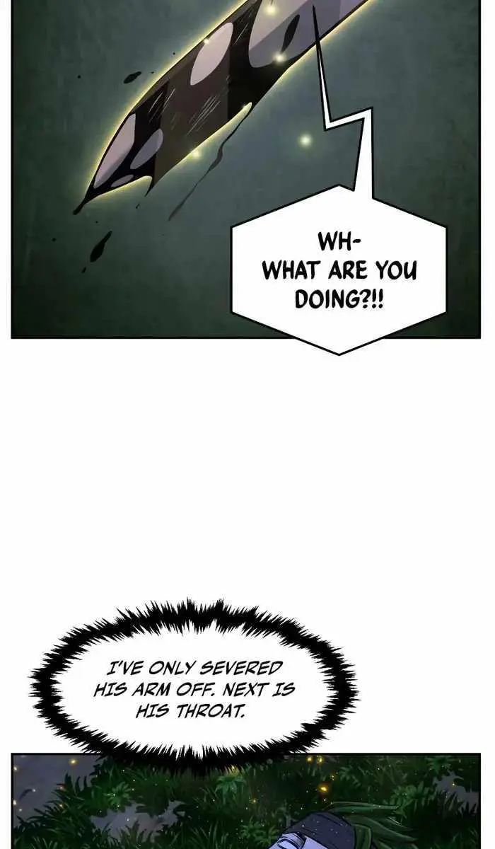 Absolute Sword Sense Chapter 44 Page 46