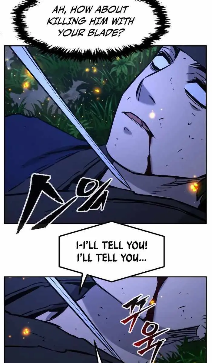 Absolute Sword Sense Chapter 44 Page 48