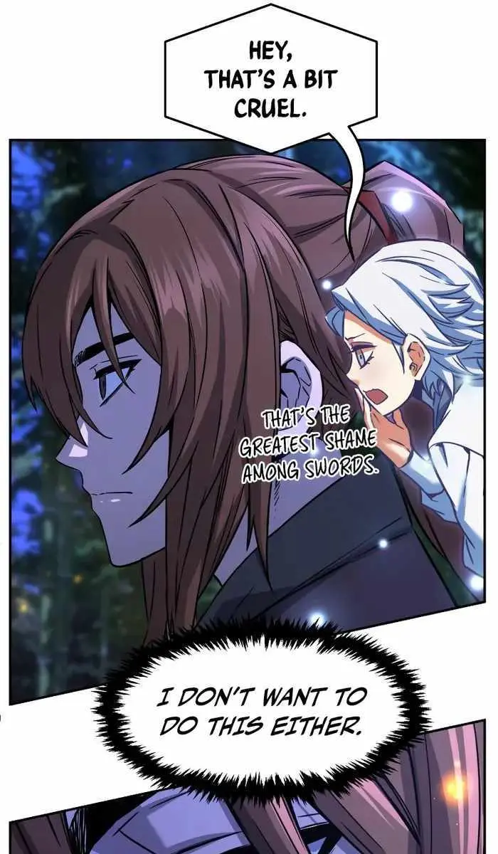 Absolute Sword Sense Chapter 44 Page 50