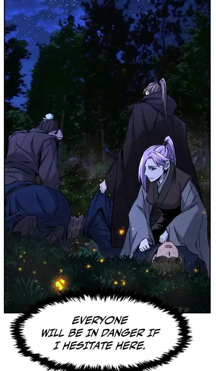 Absolute Sword Sense Chapter 44 Page 52