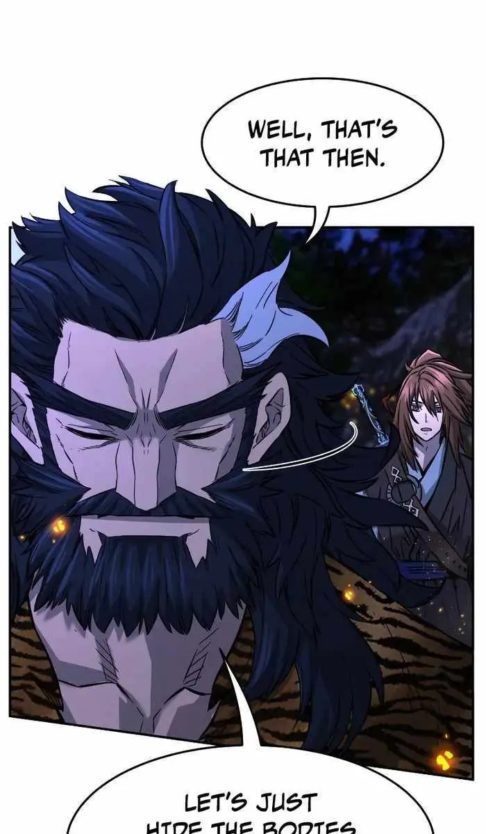 Absolute Sword Sense Chapter 44 Page 56