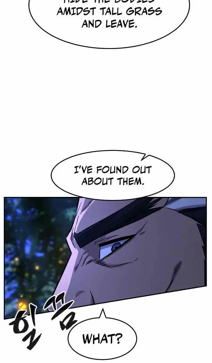 Absolute Sword Sense Chapter 44 Page 57