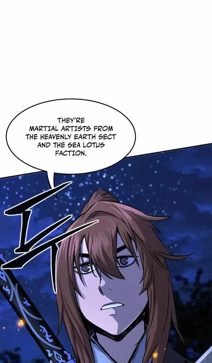 Absolute Sword Sense Chapter 44 Page 58