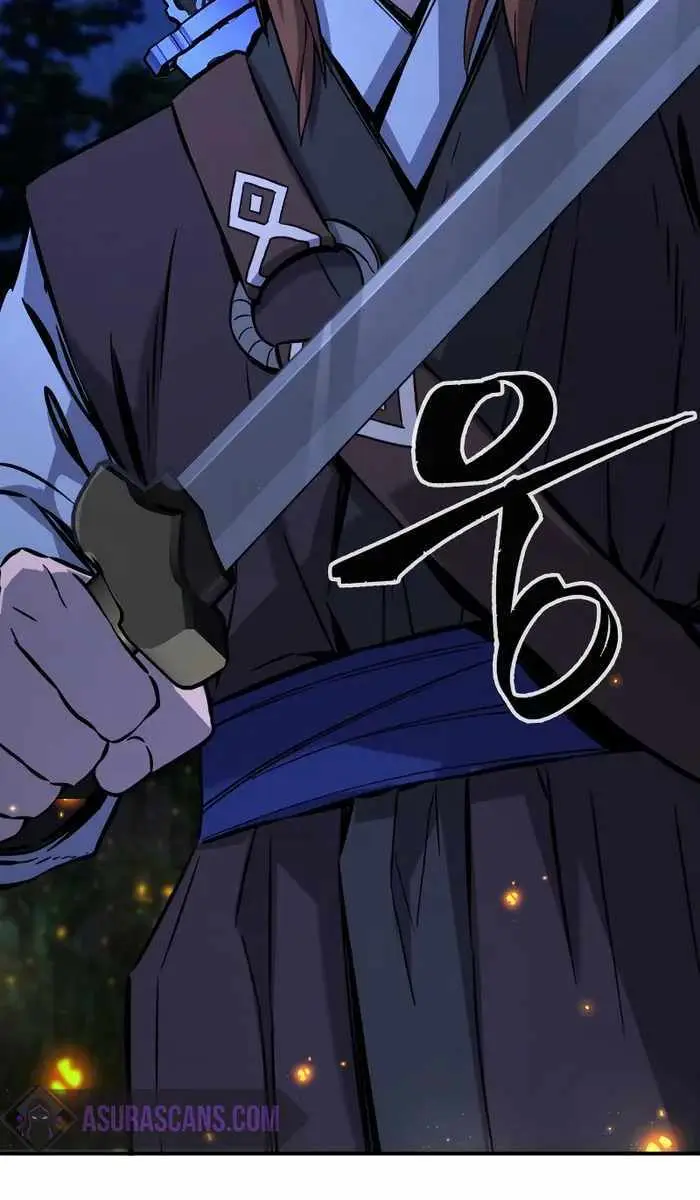 Absolute Sword Sense Chapter 44 Page 59