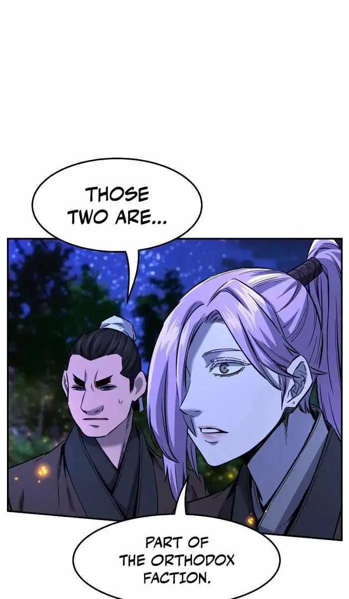 Absolute Sword Sense Chapter 44 Page 60