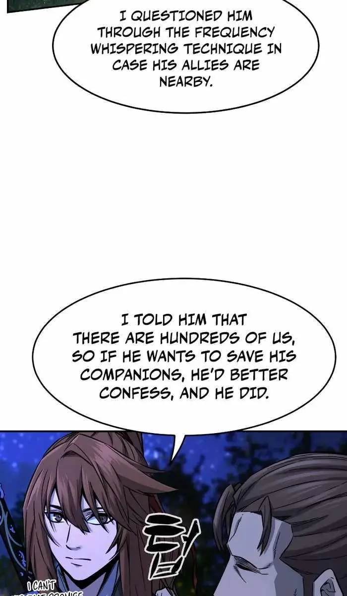 Absolute Sword Sense Chapter 44 Page 64