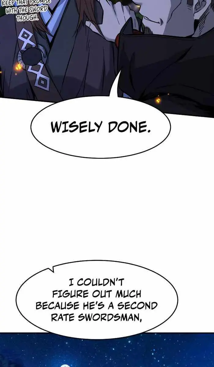 Absolute Sword Sense Chapter 44 Page 65