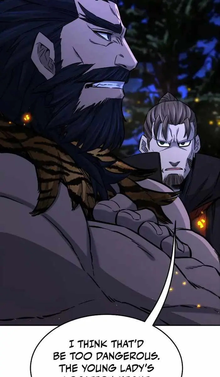 Absolute Sword Sense Chapter 44 Page 71