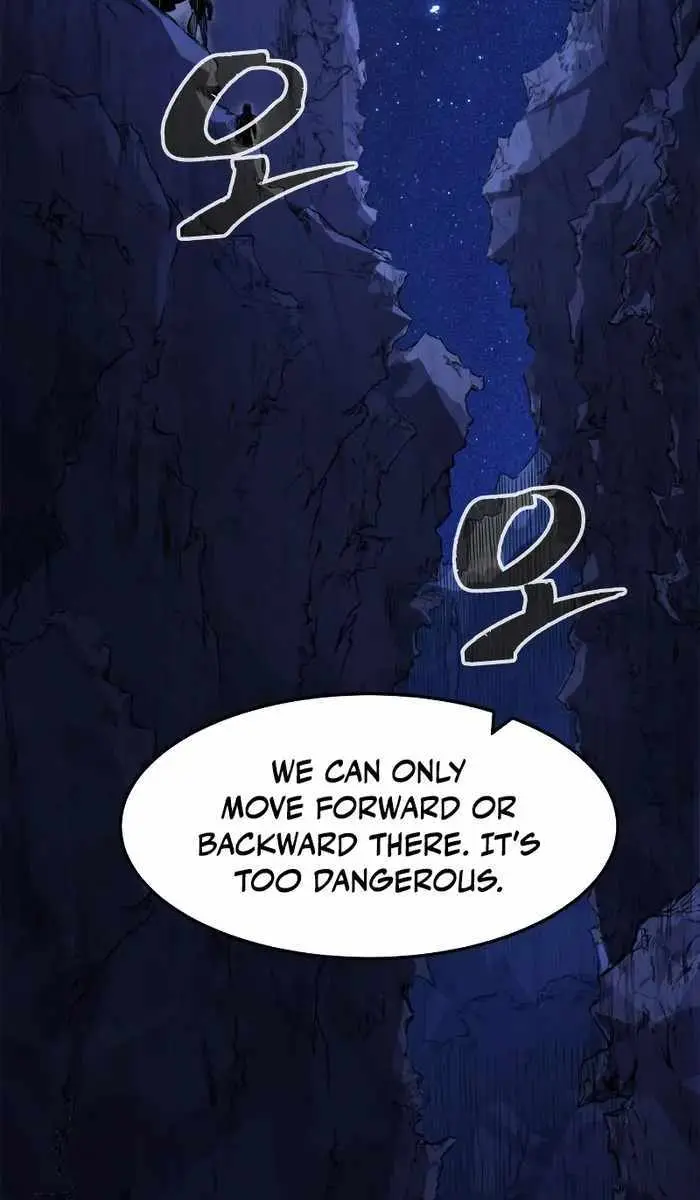 Absolute Sword Sense Chapter 44 Page 80