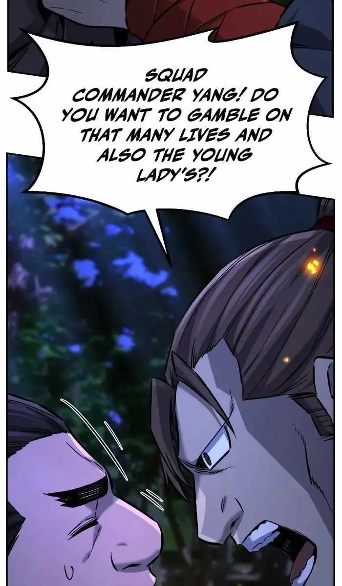 Absolute Sword Sense Chapter 44 Page 85