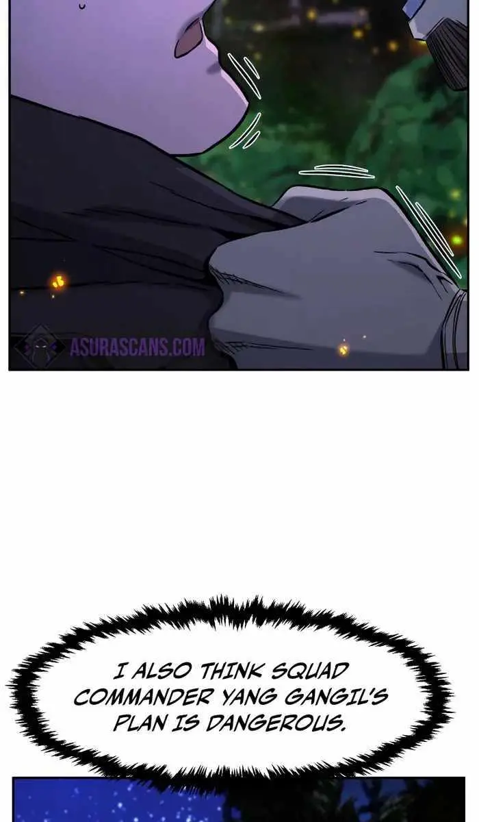 Absolute Sword Sense Chapter 44 Page 86