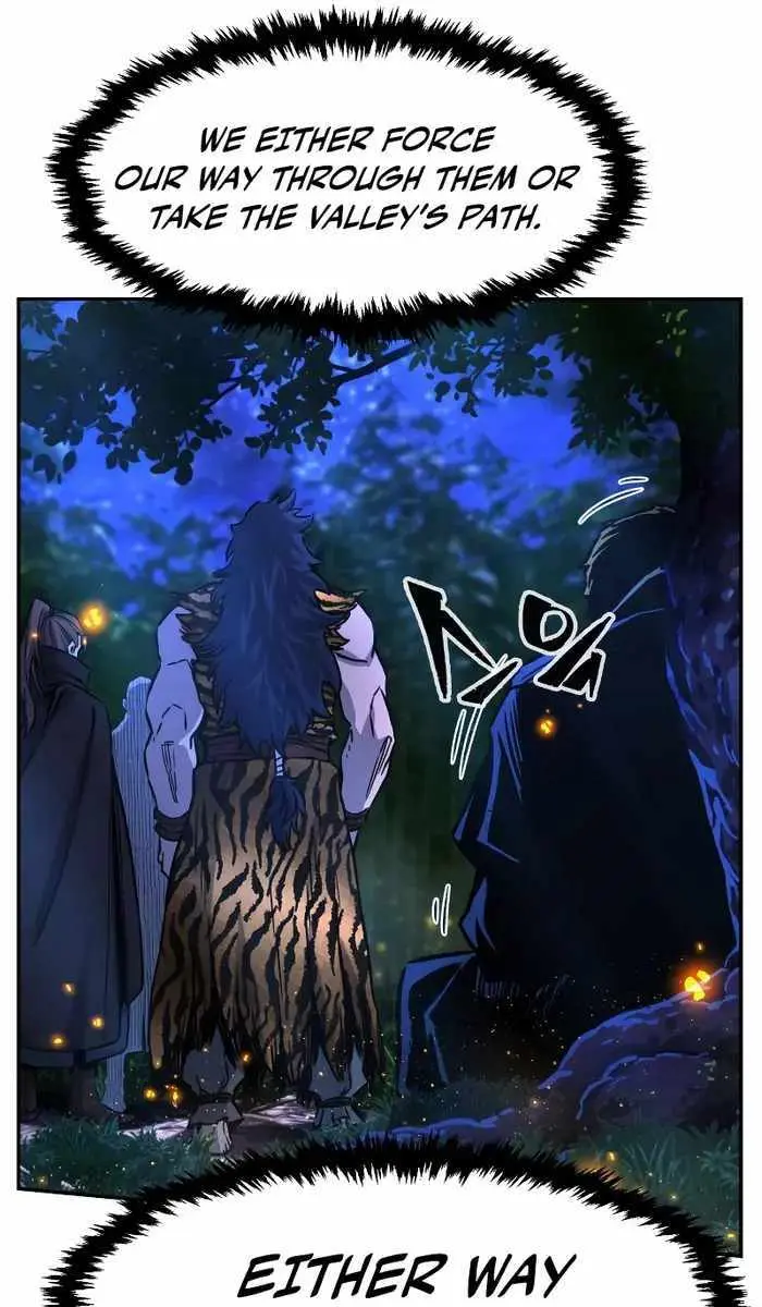 Absolute Sword Sense Chapter 44 Page 89