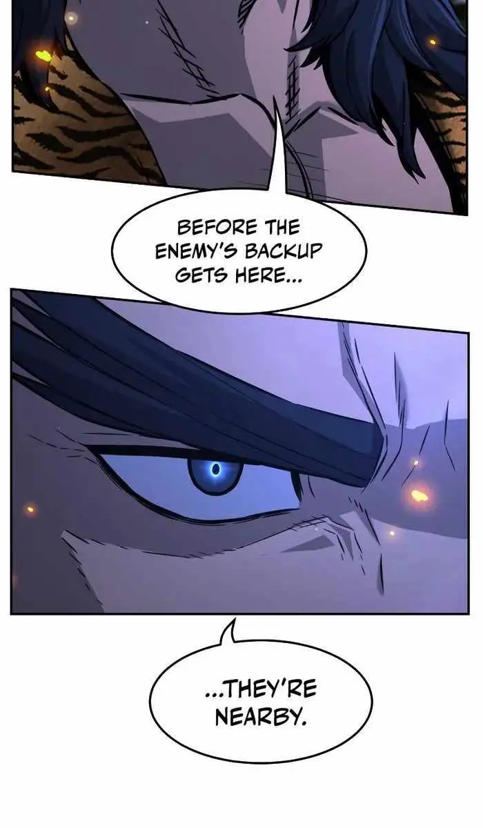 Absolute Sword Sense Chapter 44 Page 97