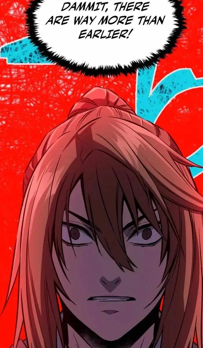 Absolute Sword Sense Chapter 44 Page 107