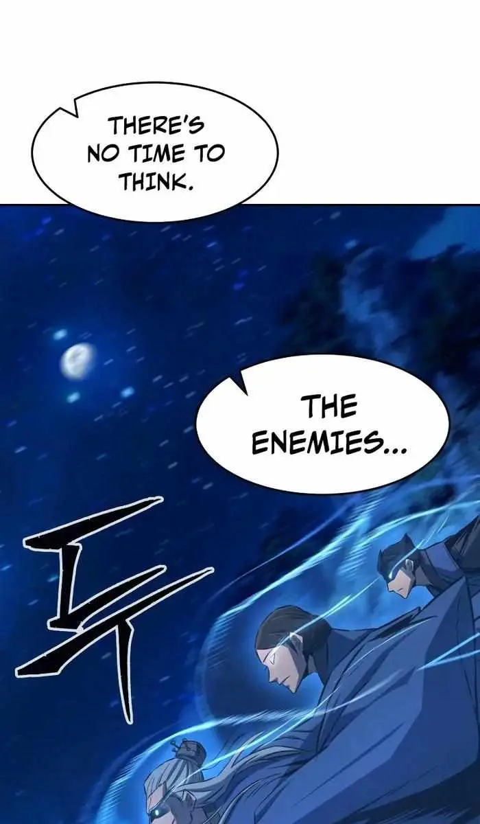 Absolute Sword Sense Chapter 44 Page 110