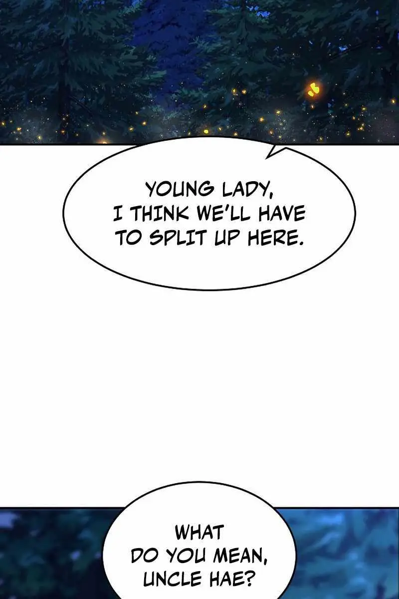 Absolute Sword Sense Chapter 45 Page 3