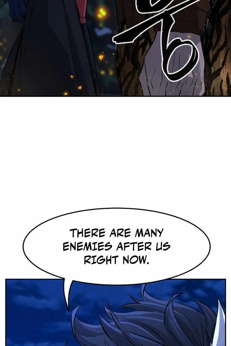 Absolute Sword Sense Chapter 45 Page 5