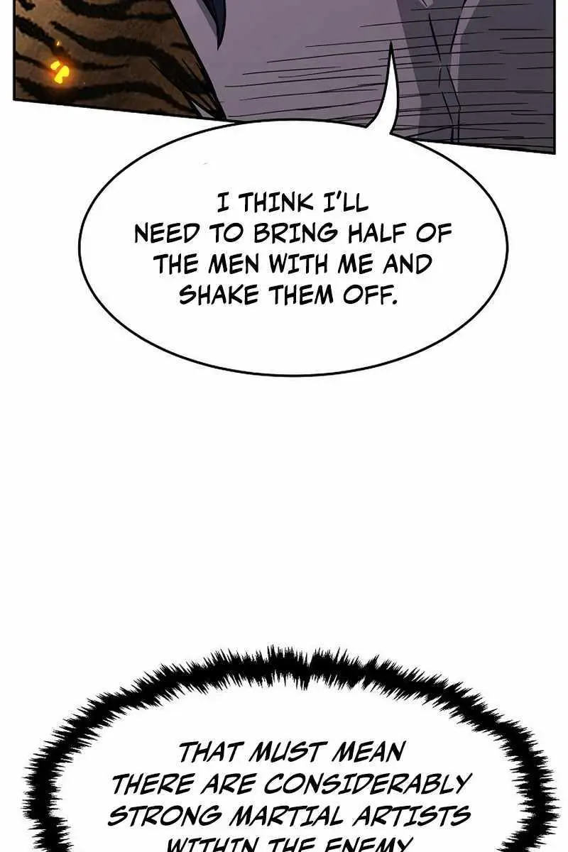 Absolute Sword Sense Chapter 45 Page 7