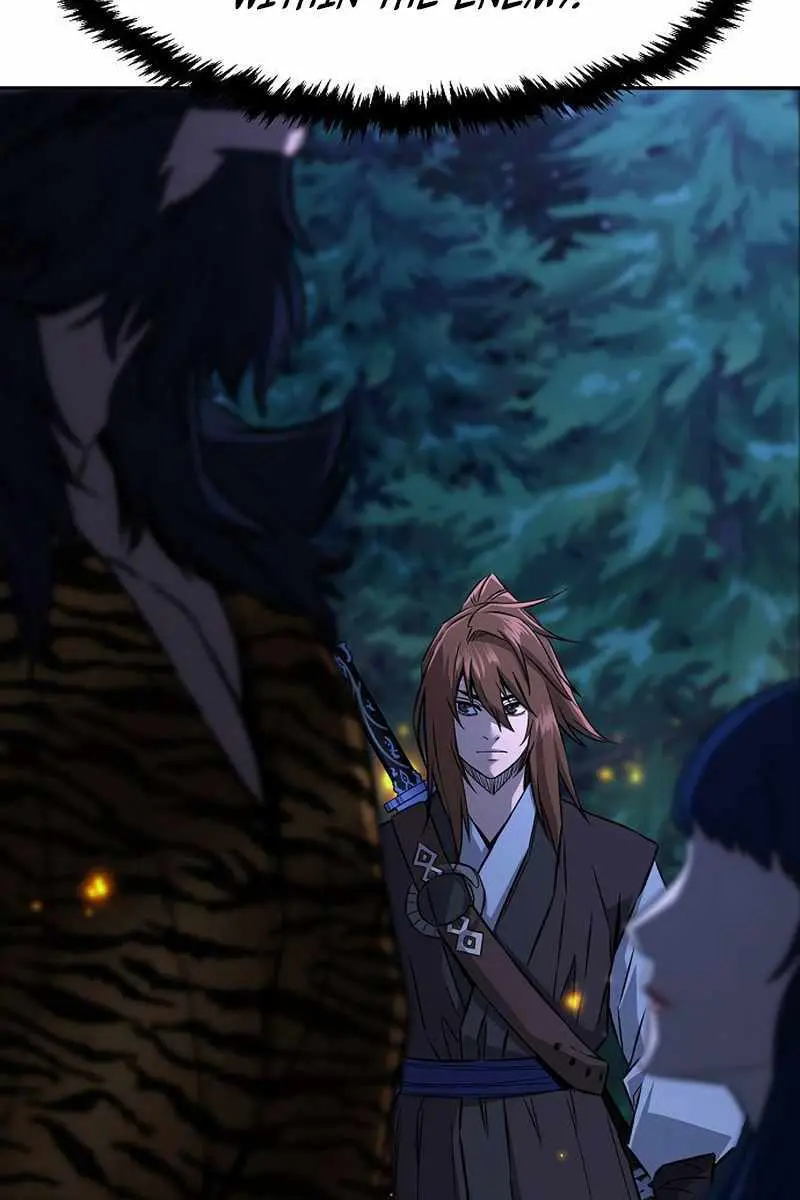 Absolute Sword Sense Chapter 45 Page 8