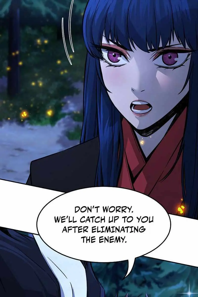 Absolute Sword Sense Chapter 45 Page 10