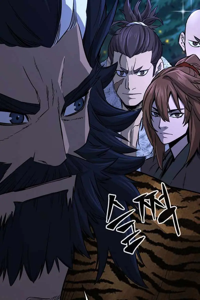 Absolute Sword Sense Chapter 45 Page 11