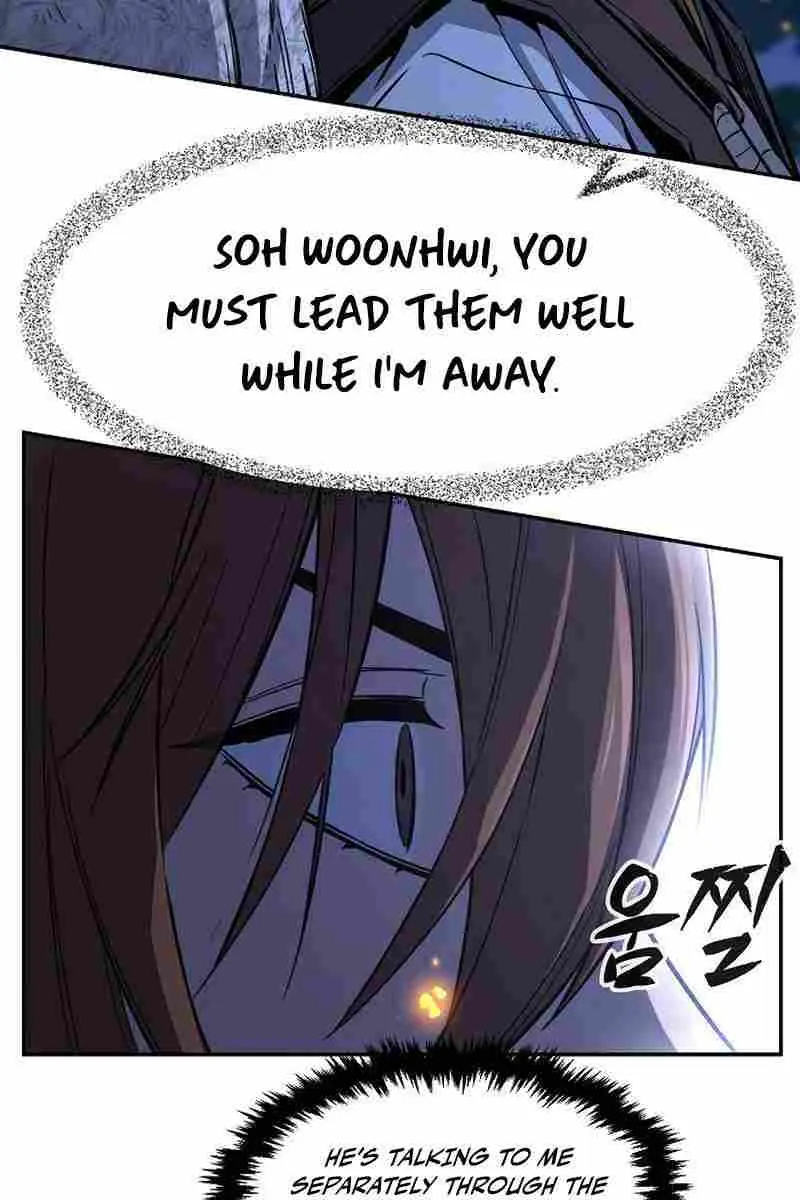 Absolute Sword Sense Chapter 45 Page 15