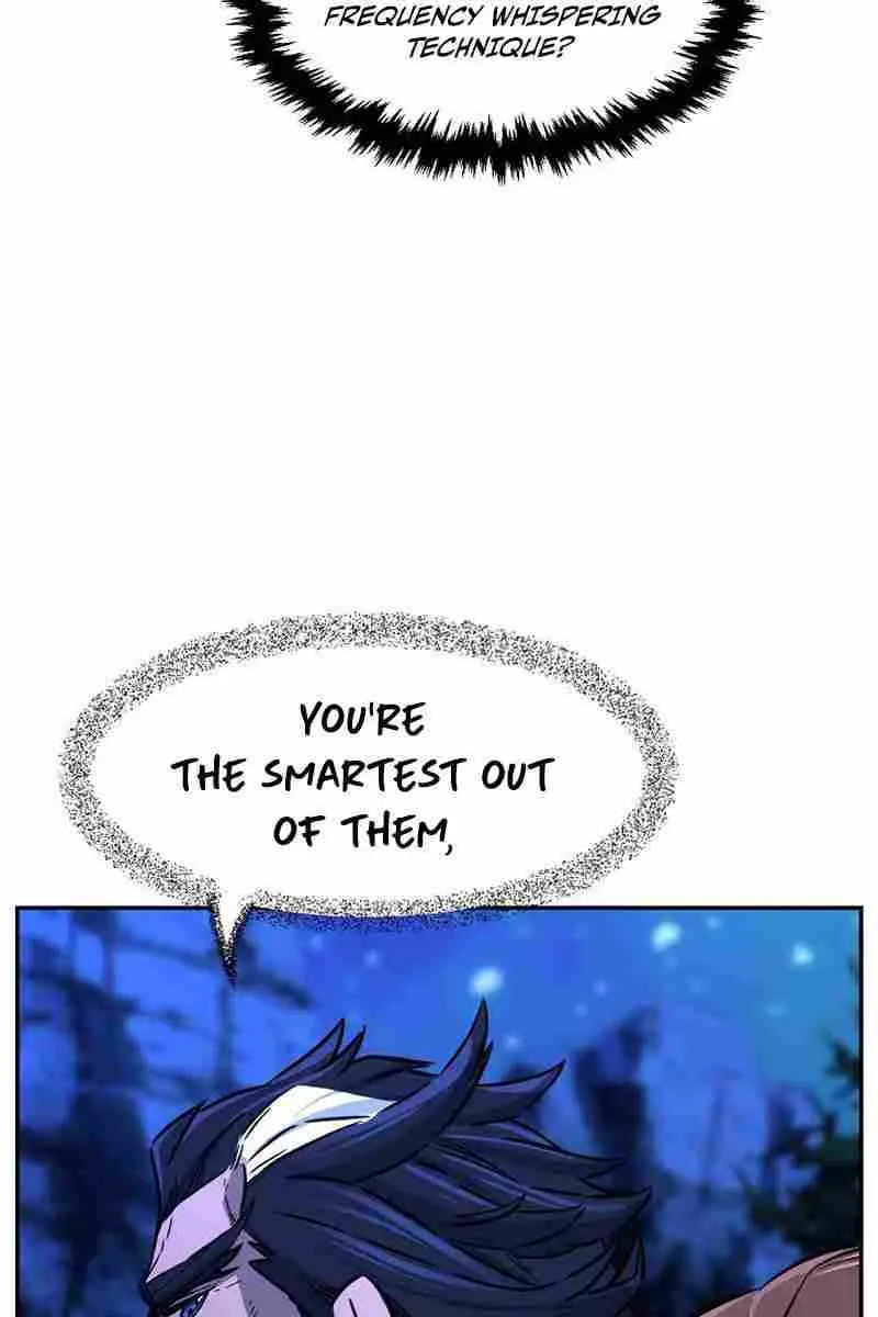 Absolute Sword Sense Chapter 45 Page 16