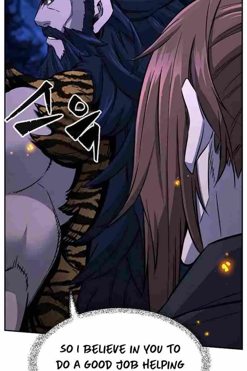 Absolute Sword Sense Chapter 45 Page 17