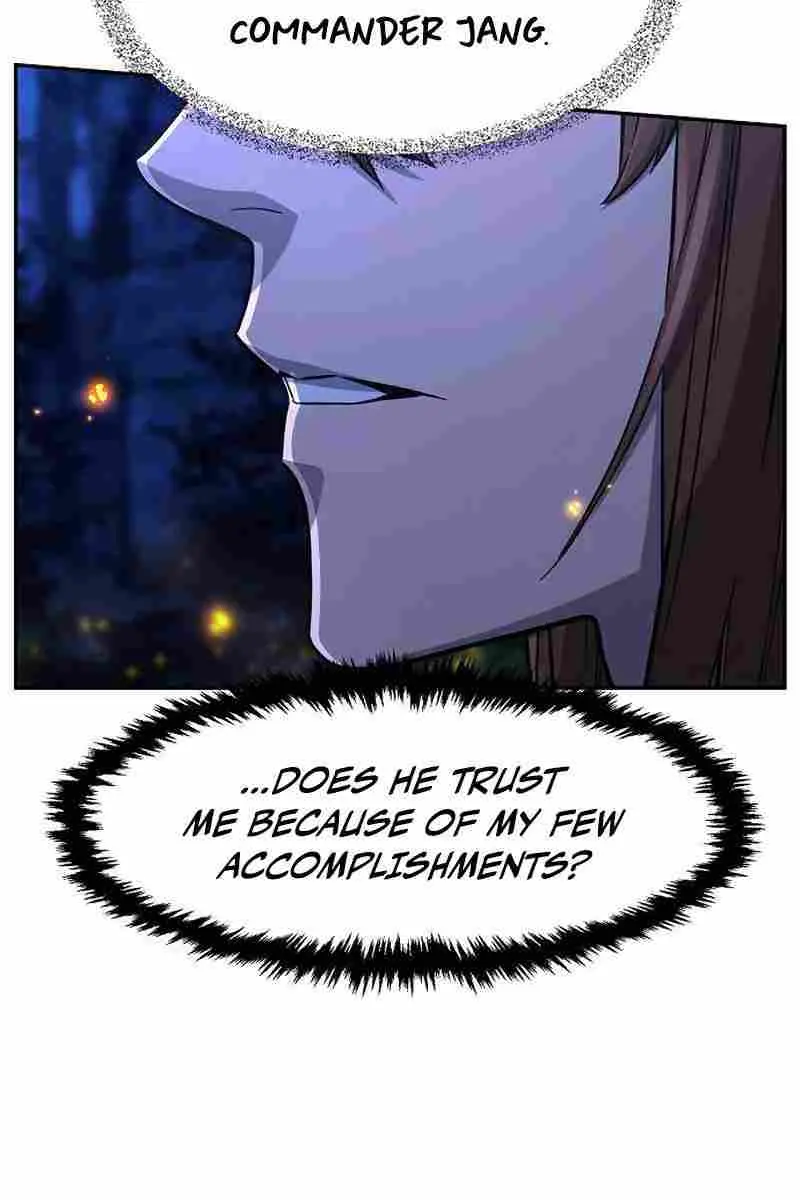 Absolute Sword Sense Chapter 45 Page 18