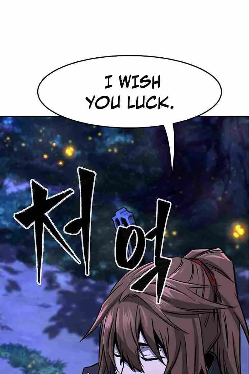 Absolute Sword Sense Chapter 45 Page 19