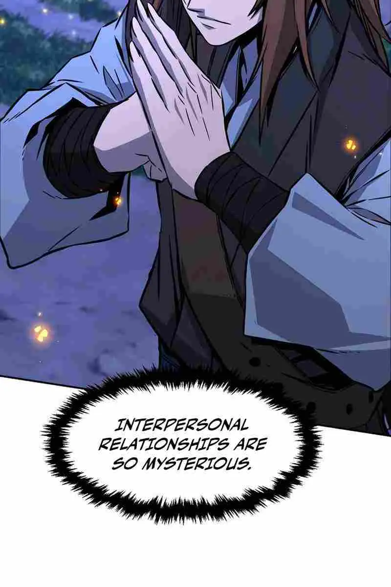 Absolute Sword Sense Chapter 45 Page 20