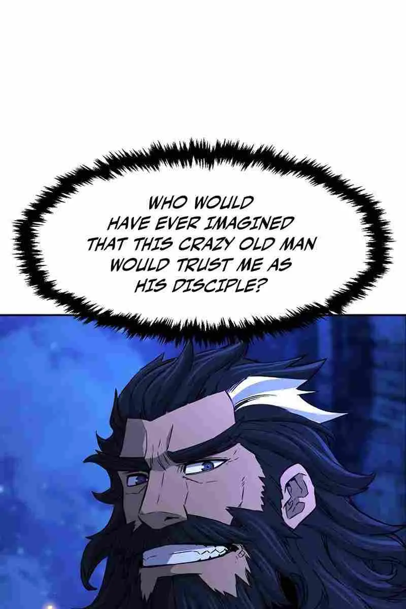 Absolute Sword Sense Chapter 45 Page 21