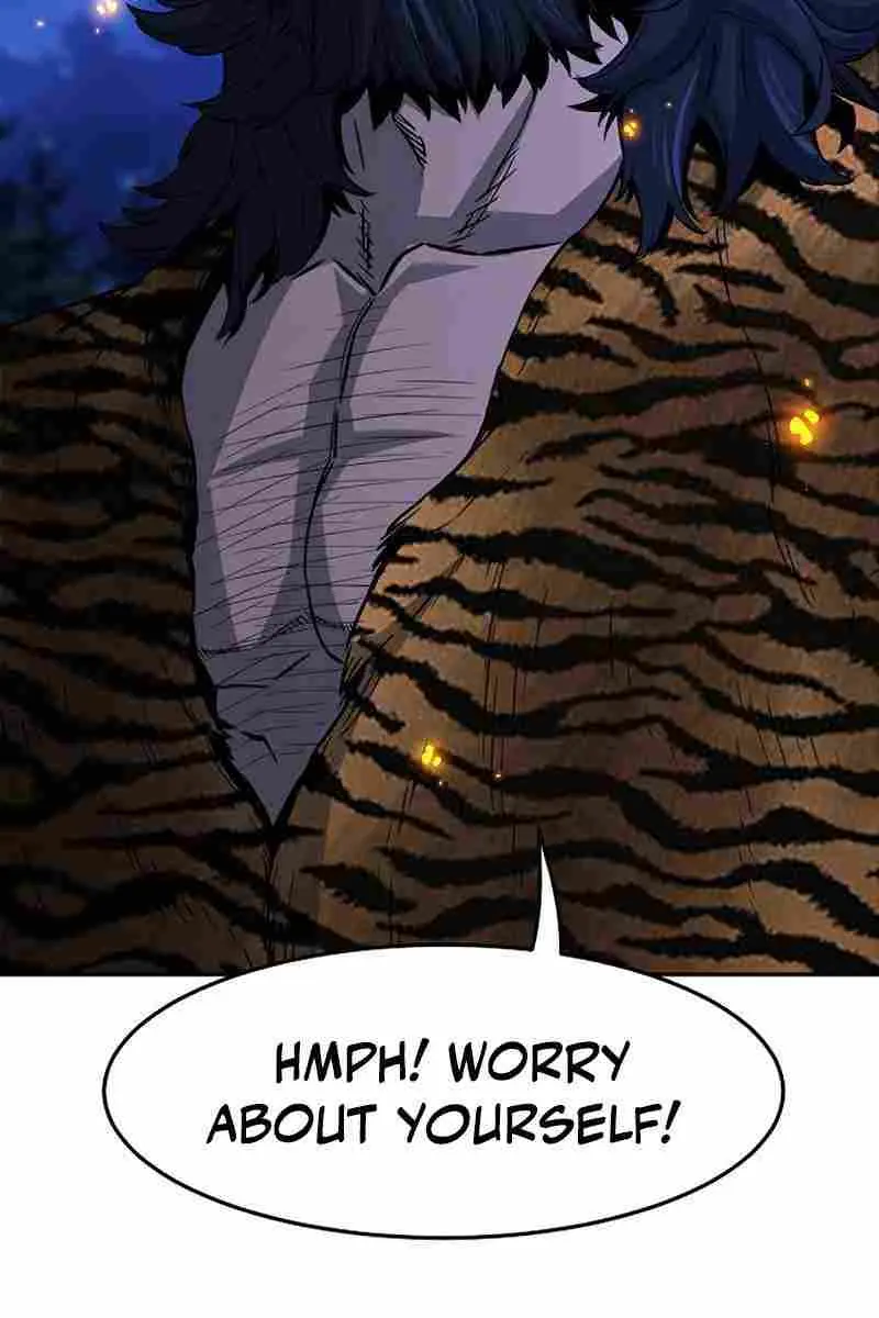 Absolute Sword Sense Chapter 45 Page 22