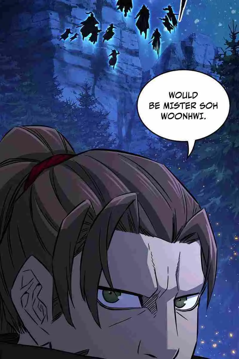 Absolute Sword Sense Chapter 45 Page 24