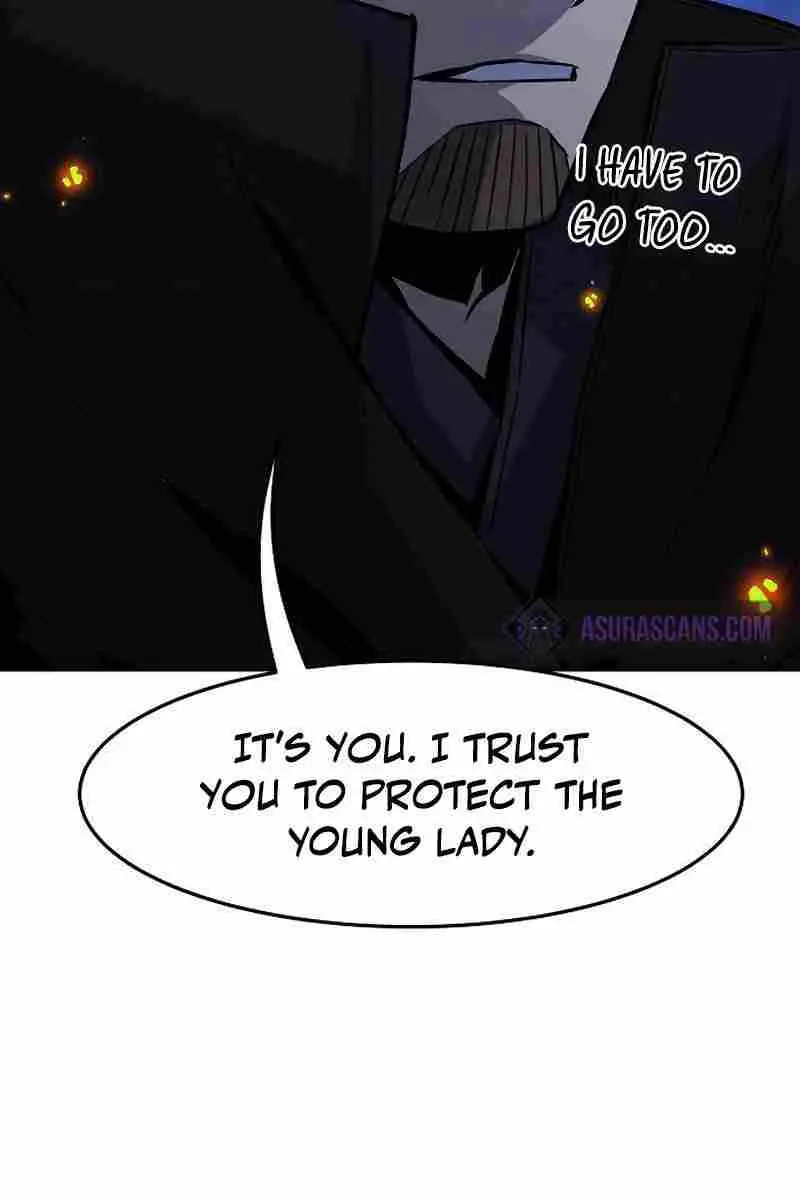 Absolute Sword Sense Chapter 45 Page 25